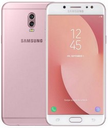 Замена камеры на телефоне Samsung Galaxy J7 Plus в Уфе